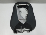 Обшивка сиденья для BMW 5-серия G30 2016>, OEM 52107453781 - вид 2 (фото)