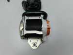 Ремень безопасности с пиропатроном для Mercedes-Benz B-klasse W247 2018>, OEM A24786043019C94 - вид 2 (фото)