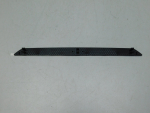 Накладка порога для BMW X5 F15 2013-2018, OEM 51437370423 - вид 2 (фото)