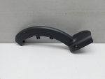 Обшивка крышки багажника для BMW 5-серия G30 2016>, OEM 51497383563 - вид 1 (фото)