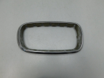 Молдинг решетки радиатора для BMW X5 F15 2013-2018, OEM 51117309775 - вид 1 (фото)