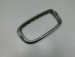 Молдинг решетки радиатора для BMW X5 F15 2013-2018, OEM 51117309775 - вид 2 (фото)