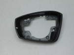 Накладка зеркала левого для Volkswagen Polo Sedan 2011-2020, OEM 212835373 - вид 1 (фото)