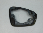 Накладка зеркала левого для Volkswagen Polo Sedan 2011-2020, OEM 212835373 - вид 2 (фото)