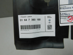 Воздуховод радиатора для Mini F55 2014>, OEM 51647360188 - вид 3 (фото)