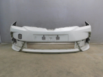 Бампер передний для Toyota Corolla E18 2013-2018, OEM 5211902F30 - вид 1 (фото)