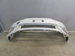 Бампер передний для Toyota Corolla E18 2013-2018, OEM 5211902F30 - вид 2 (фото)