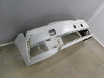 Бампер передний для Toyota Corolla E18 2013-2018, OEM 5211902F30 - вид 3 (фото)