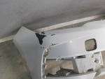 Бампер передний для Toyota Corolla E18 2013-2018, OEM 5211902F30 - вид 4 (фото)