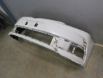 Бампер передний для Toyota Corolla E18 2013-2018, OEM 5211902F30 - вид 5 (фото)