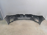 Бампер передний для Toyota Corolla E18 2013-2018, OEM 5211902F30 - вид 6 (фото)