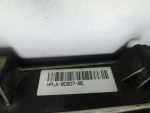 Диффузор радиатора для Land Rover Range Rover IV 2013>, OEM HPLA8C607BE - вид 3 (фото)