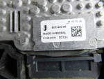 Диффузор радиатора для Land Rover Range Rover IV 2013>, OEM HPLA8C607BE - вид 4 (фото)