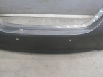 Бампер задний для Toyota Corolla E18 2013-2018, OEM 5215902A20 - вид 2 (фото)