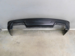 Юбка задняя для Ford Explorer V 2010>, OEM JB5317F954A - вид 1 (фото)