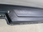 Юбка задняя для Ford Explorer V 2010>, OEM JB5317F954A - вид 3 (фото)