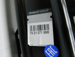 Усилитель переднего бампера для Renault Arkana 2019>, OEM 752107199R - вид 3 (фото)