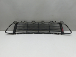 Решетка в бампер центральная для BMW X1 F48 2015>, OEM 51117354773 - вид 2 (фото)