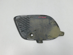 Решетка в бампер правая для Mercedes-Benz GLE Coupe C292 2015>, OEM A2928855422 - вид 3 (фото)