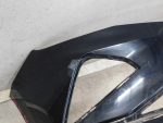 Бампер передний для Volkswagen Polo (RUS) 2020>, OEM 6N5807217 - вид 4 (фото)