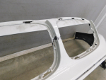 Бампер передний для BMW X1 F48 2015>, OEM 51117354815 - вид 4 (фото)