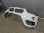 Бампер передний для BMW X1 F48 2015>, OEM 51117354815 - вид 3 (фото)