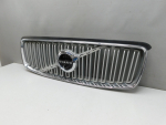 Решетка радиатора для Volvo XC90 2015>, OEM 31425934 - вид 2 (фото)