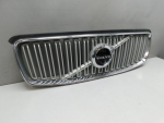 Решетка радиатора для Volvo XC90 2015>, OEM 31425934 - вид 3 (фото)