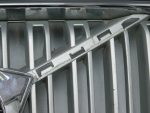 Решетка радиатора для Volvo XC90 2015>, OEM 31425934 - вид 6 (фото)