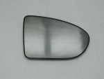 Стекло зеркала правого для Nissan Qashqai 2006-2014, OEM 96365JD11A - вид 1 (фото)