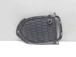 Решетка в бампер левая для BMW X5 F15 2013-2018, OEM 51118056855 - вид 1 (фото)
