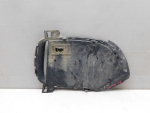 Решетка в бампер левая для BMW X5 F15 2013-2018, OEM 51118056855 - вид 2 (фото)