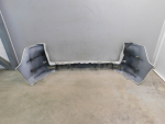 Бампер задний для Toyota Land Cruiser (150)/Prado 2009>, OEM 521596088 - вид 6 (фото)