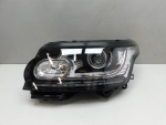 Фара левая для Land Rover Range Rover IV 2013>, OEM CK5213W030KA - вид 2 (фото)