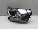 Фара правая для Toyota RAV 4 2013-2019, OEM 8114542690 - вид 2 (фото)
