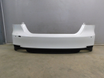 Бампер задний для Toyota Camry V70 2017>, OEM 5215906B80 - вид 1 (фото)