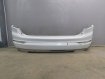 Бампер задний для Volvo XC90 2015>, OEM 31353430 - вид 1 (фото)