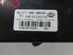 Фара противотуманная правая для BMW X5 G05 2018>, OEM 63177406366 - вид 4 (фото)