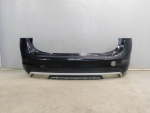 Бампер задний для Volvo V60/V60 Cross Country 2011-2018, OEM 31265263 - вид 1 (фото)