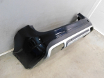 Бампер задний для Volvo V60/V60 Cross Country 2011-2018, OEM 31265263 - вид 3 (фото)