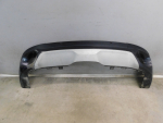 Бампер задний для BMW X6 F16 2014>, OEM 51127360728 - вид 1 (фото)