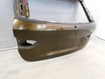 Дверь багажника для BMW X1 E84 2009-2015, OEM 41002993152 - вид 2 (фото)