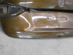 Дверь багажника для BMW X1 E84 2009-2015, OEM 41002993152 - вид 4 (фото)