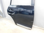 Дверь задняя правая для Toyota Land Cruiser (200) 2008>, OEM 6700360560 - вид 2 (фото)