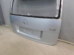Дверь багажника для Skoda Yeti 2009-2018, OEM 5L6827025B - вид 5 (фото)