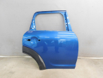 Дверь задняя правая для Mini Countryman F60 2016>, OEM 41007438598 - вид 1 (фото)