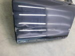 Дверь задняя левая для BMW 7-серия G11/G12 2014>, OEM 41527423701 - вид 4 (фото)