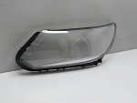Стекло фары левой для Volkswagen Tiguan 2007-2017, OEM 5N1941005C - вид 2 (фото)
