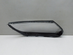 Стекло фары левой для Volkswagen Tiguan 2007-2017, OEM 5N1941005C - вид 4 (фото)
