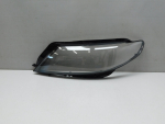 Стекло фары левой для Volkswagen Passat CC 2008-2017, OEM 3C8941753Q - вид 1 (фото)
